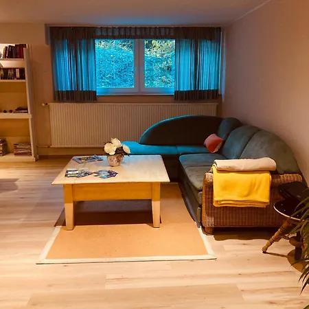Ferienwohnung Im Haus Annabelle Weeze Exterior foto