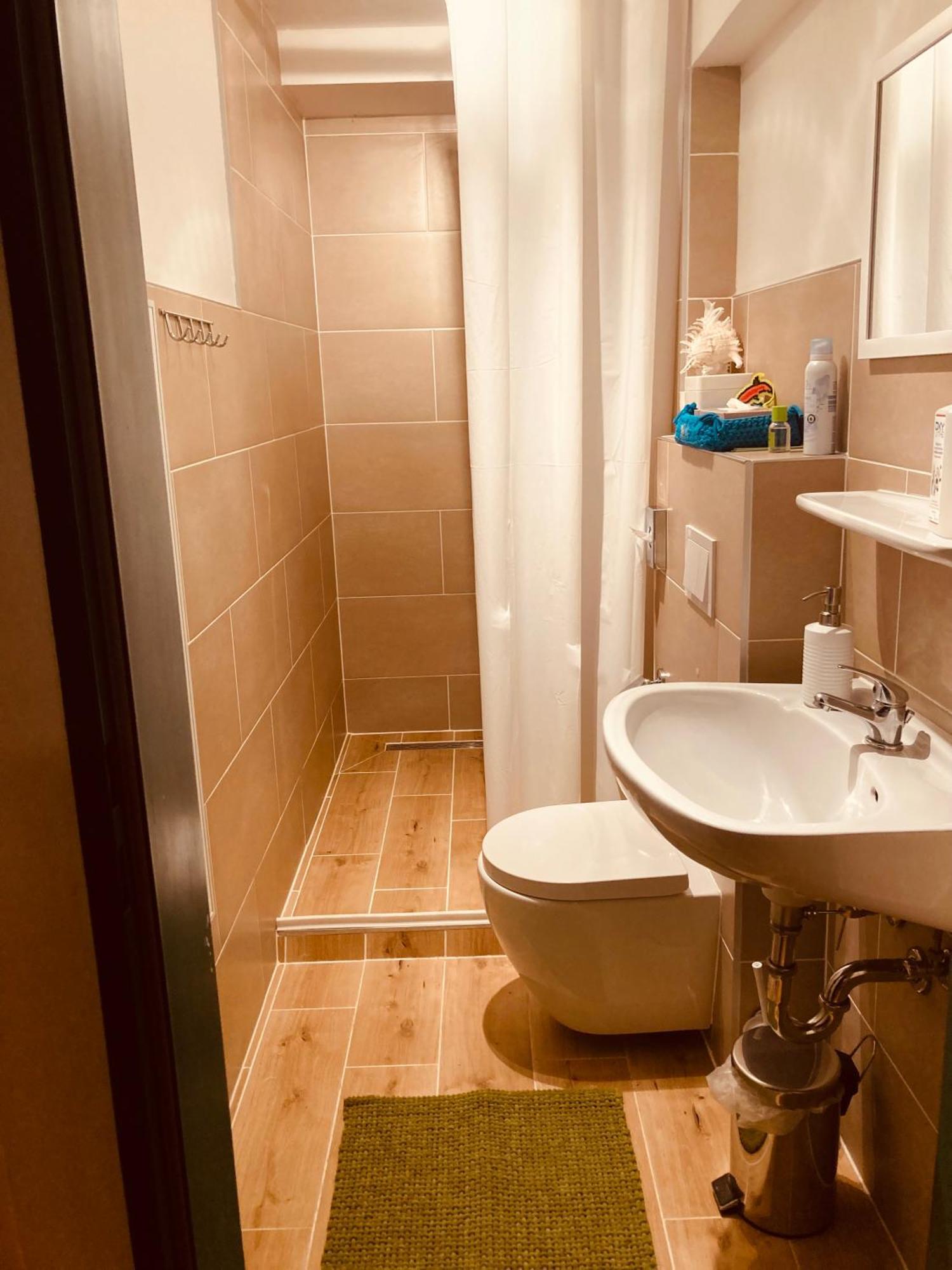 Apartment Im Haus Annabelle Weeze