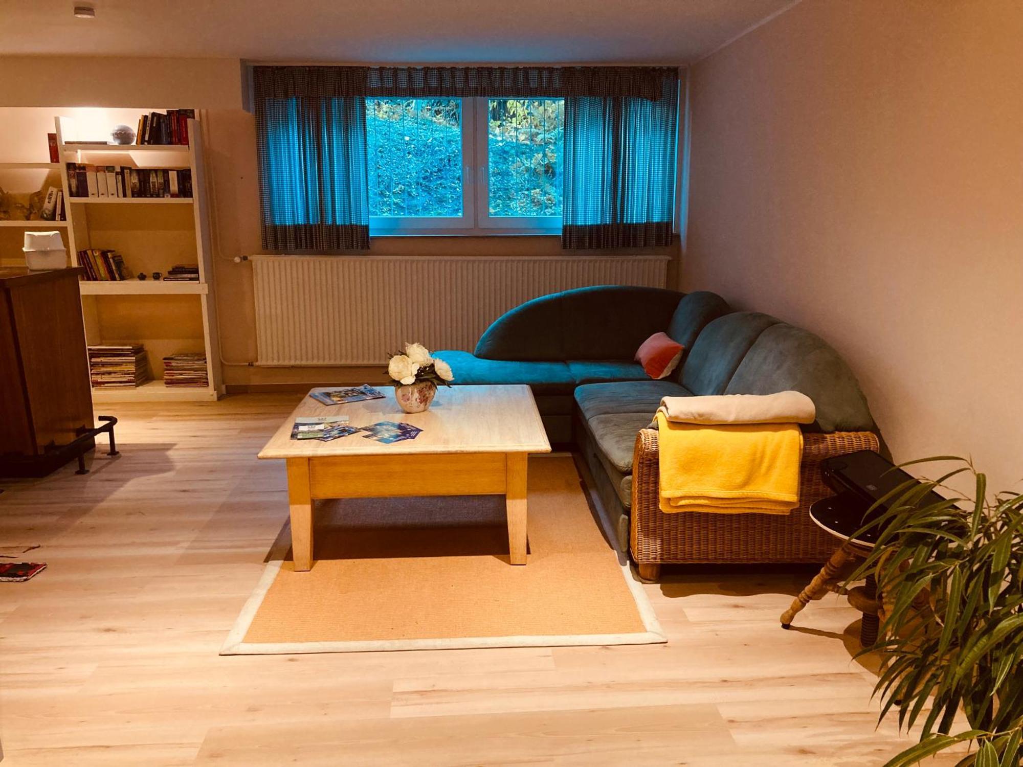 Apartment Im Haus Annabelle