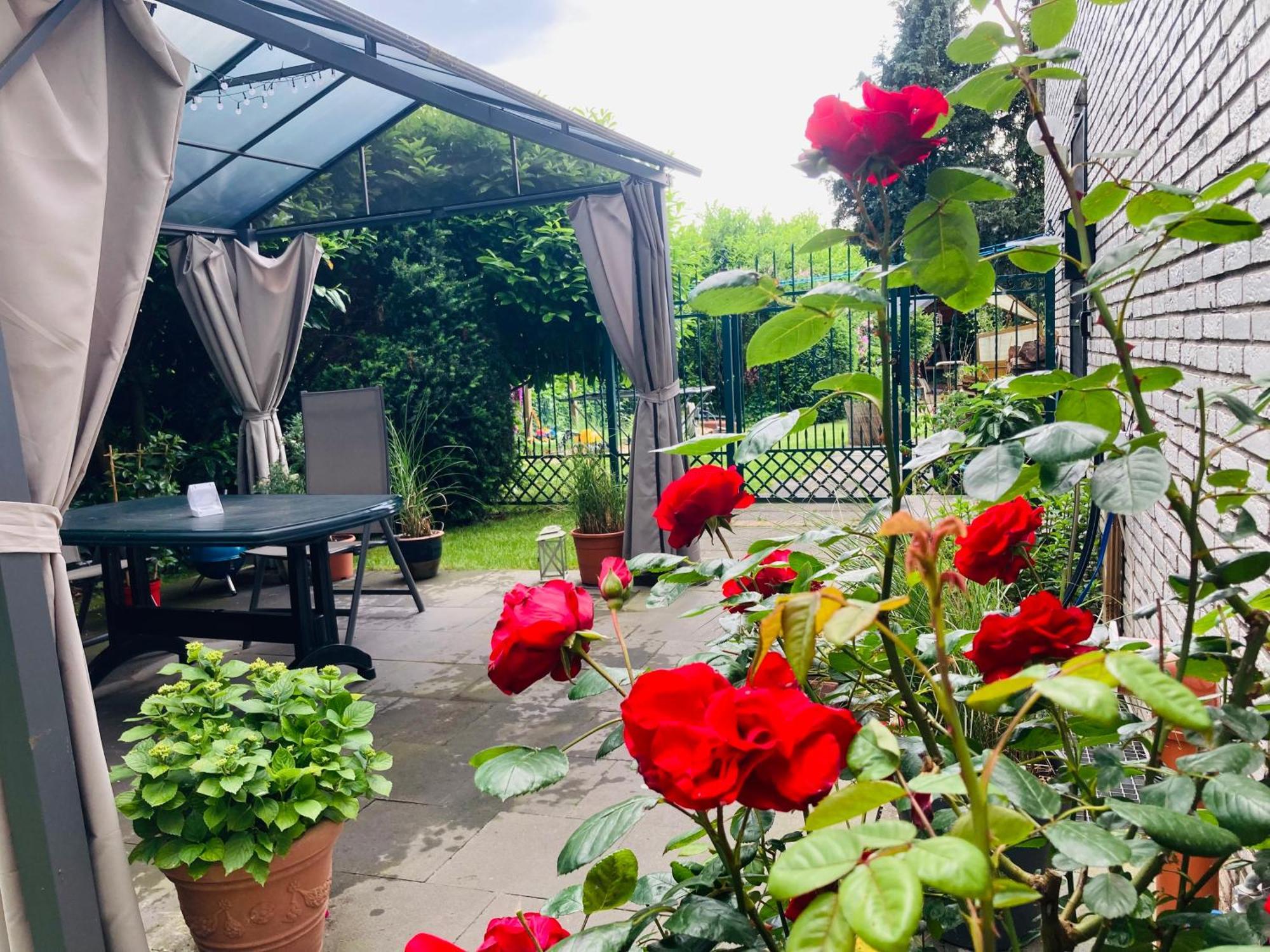 Im Haus Annabelle Apartment Weeze
