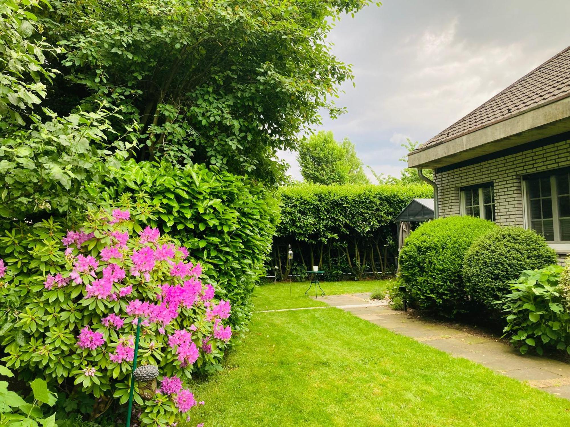 Apartment Im Haus Annabelle Weeze