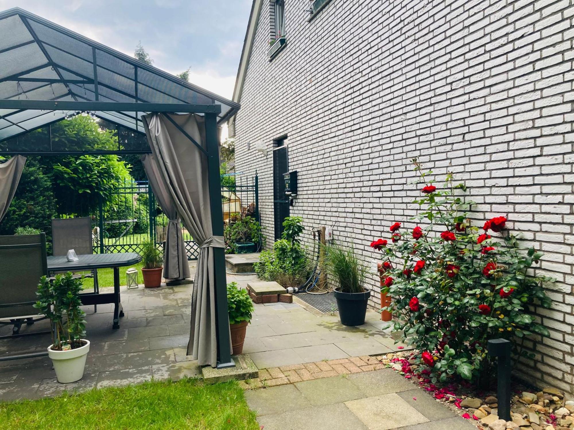 Apartment Im Haus Annabelle *