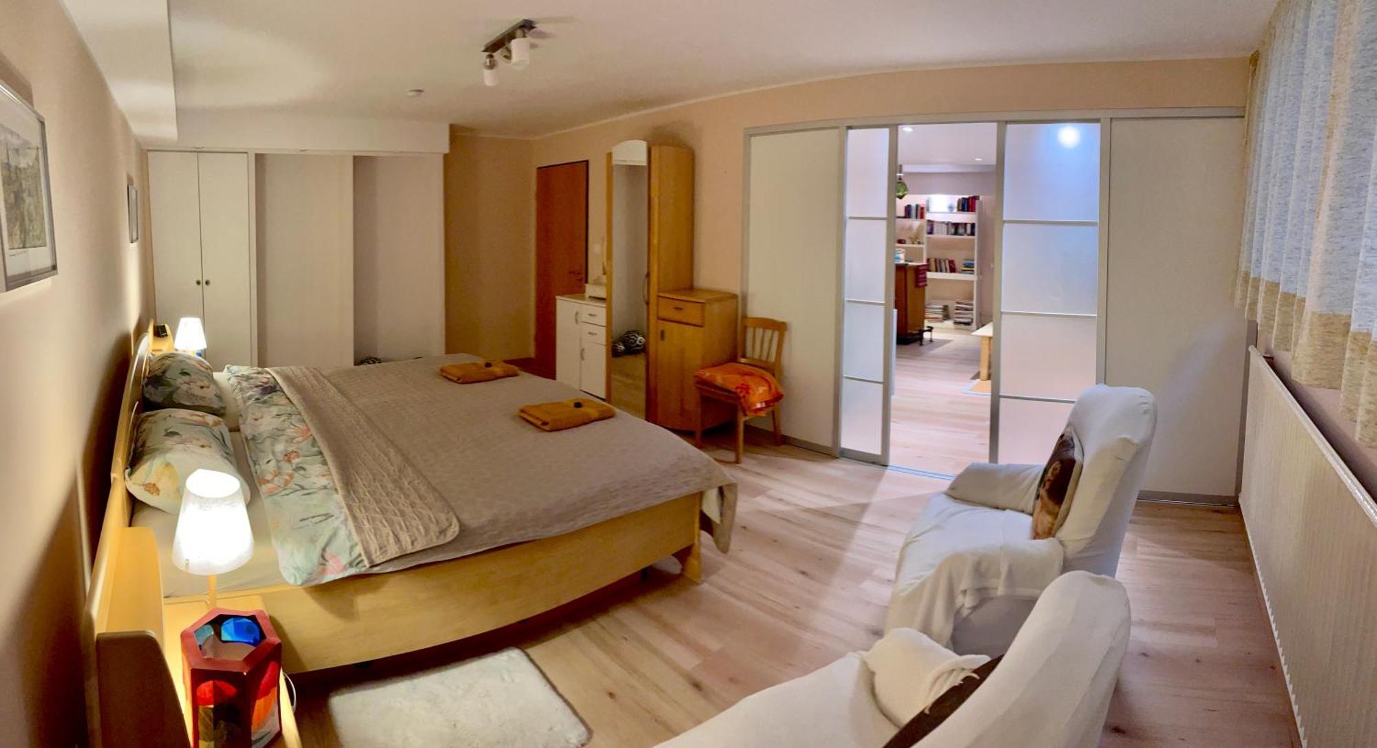 Im Haus Annabelle Apartment Weeze